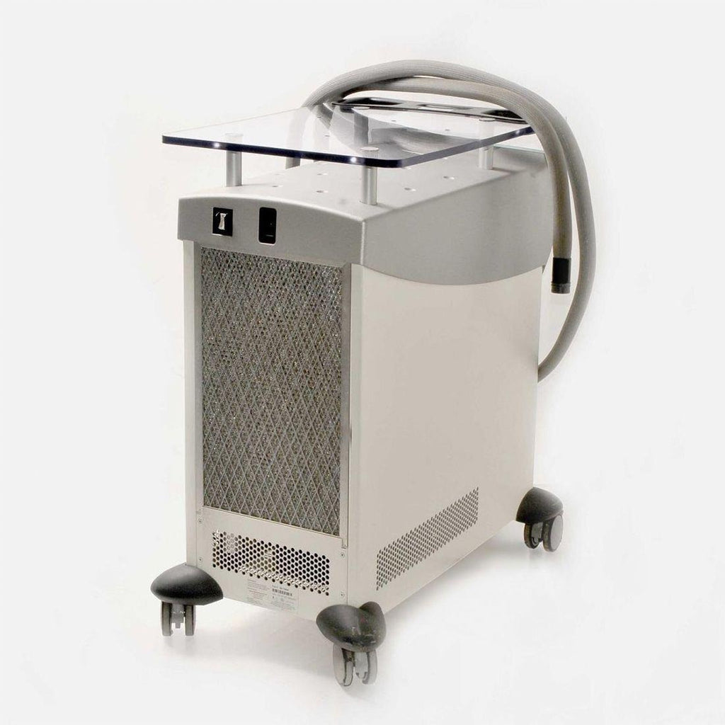 2015 Zimmer Cryo 6 Patient Cold Air Chiller Device System