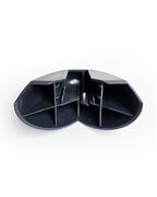 Zimmer Cryo6 Mini Chiller Outside Corner Cover Protector Cap Bumper x3 Pcs