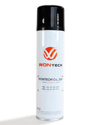 Wontech Sandro Dual 755 1064 Laser Cryogen Gas Can Canister