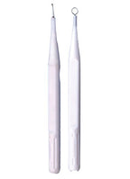 Acuderm - Disposable Dermal Curettes, Sterile