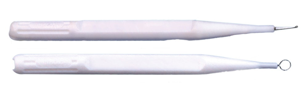 Acuderm - Disposable Dermal Curettes, Sterile