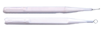 Acuderm - Disposable Dermal Curettes, Sterile