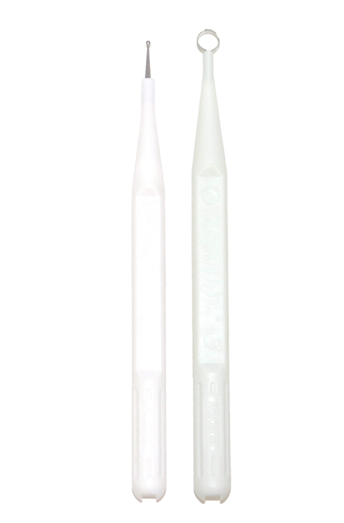 Acuderm - Disposable Dermal Curettes, Sterile