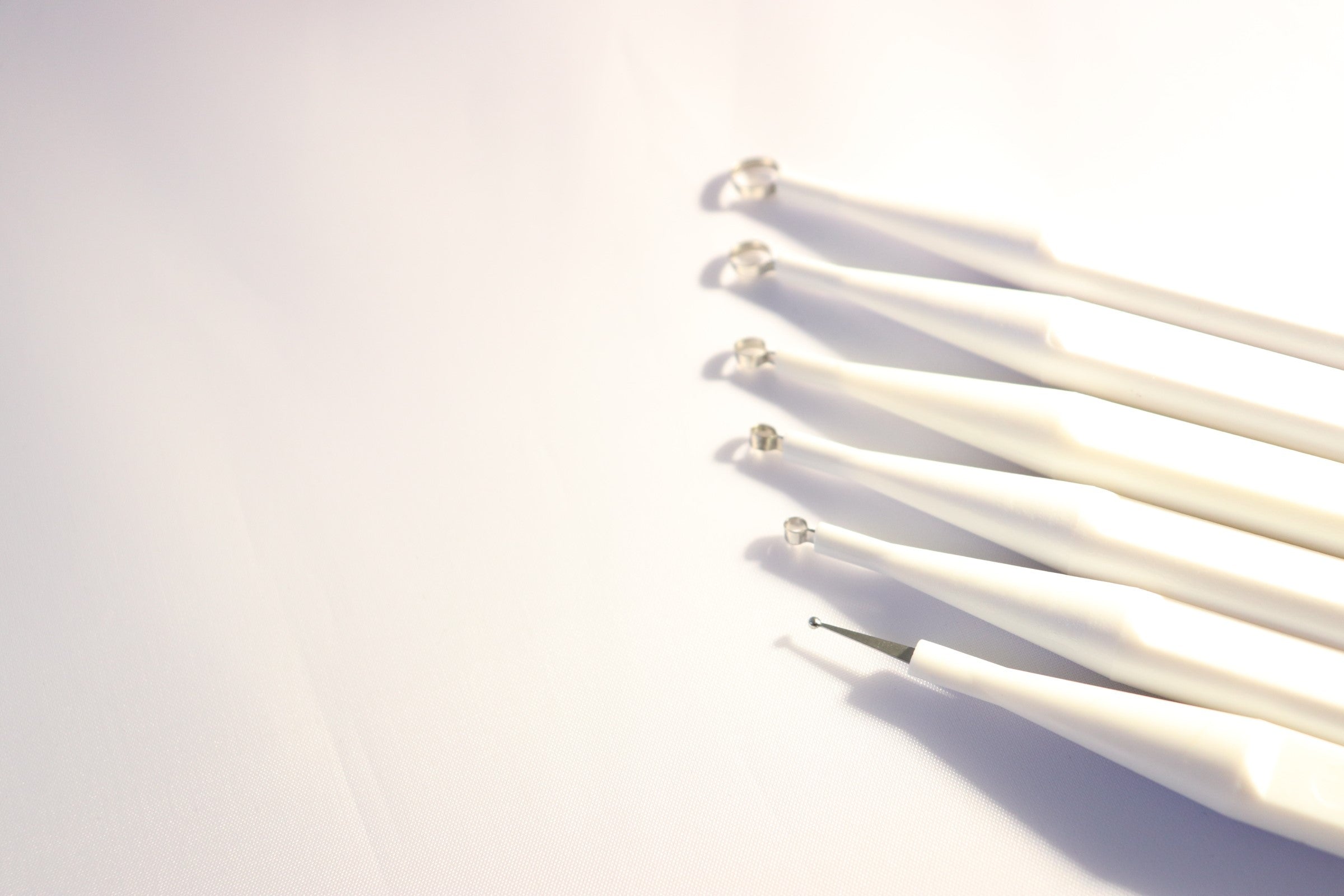 Acuderm - Disposable Dermal Curettes, Sterile