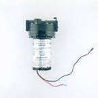 Cutera Xeo Laser Water Pump Aquatec DDP 550 Electric Diaphragm 70 PSI