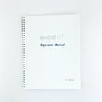Cutera Excel HR Operator Manual Booklet Dec 2016 D1492 REV G