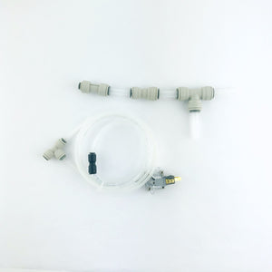 Cutera ExcelV Laser Pressure Switch Assembly Kit 7000290