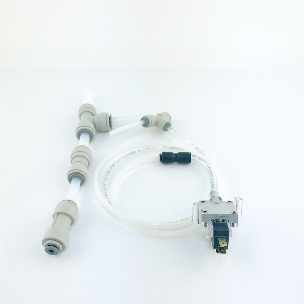 Cutera ExcelV Laser Pressure Switch Assembly Kit 7000290