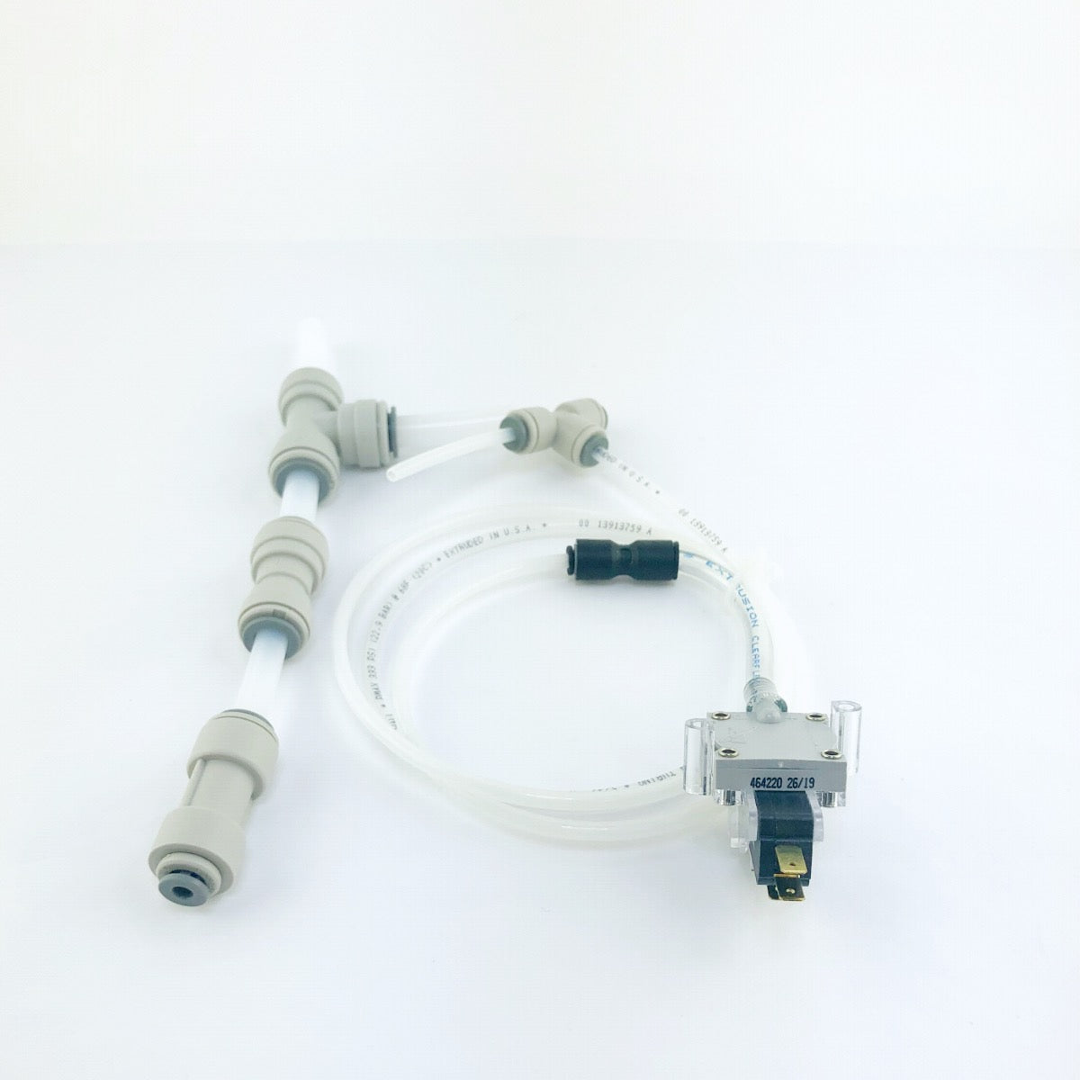 Cutera ExcelV Laser Pressure Switch Assembly Kit 7000290