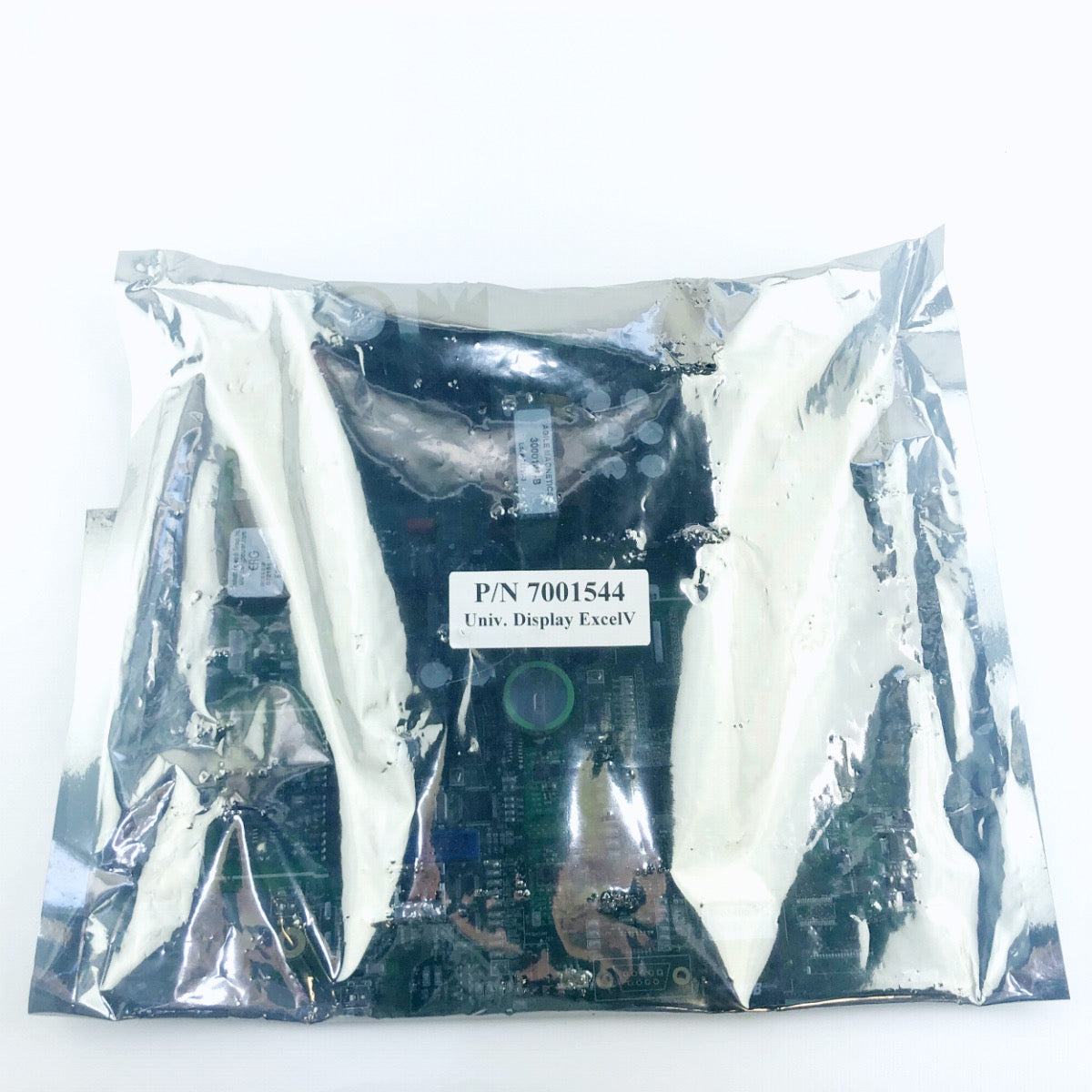 Cutera ExcelV LBO Laser Universal Control Board PCB 7001544 PARTS UNIT