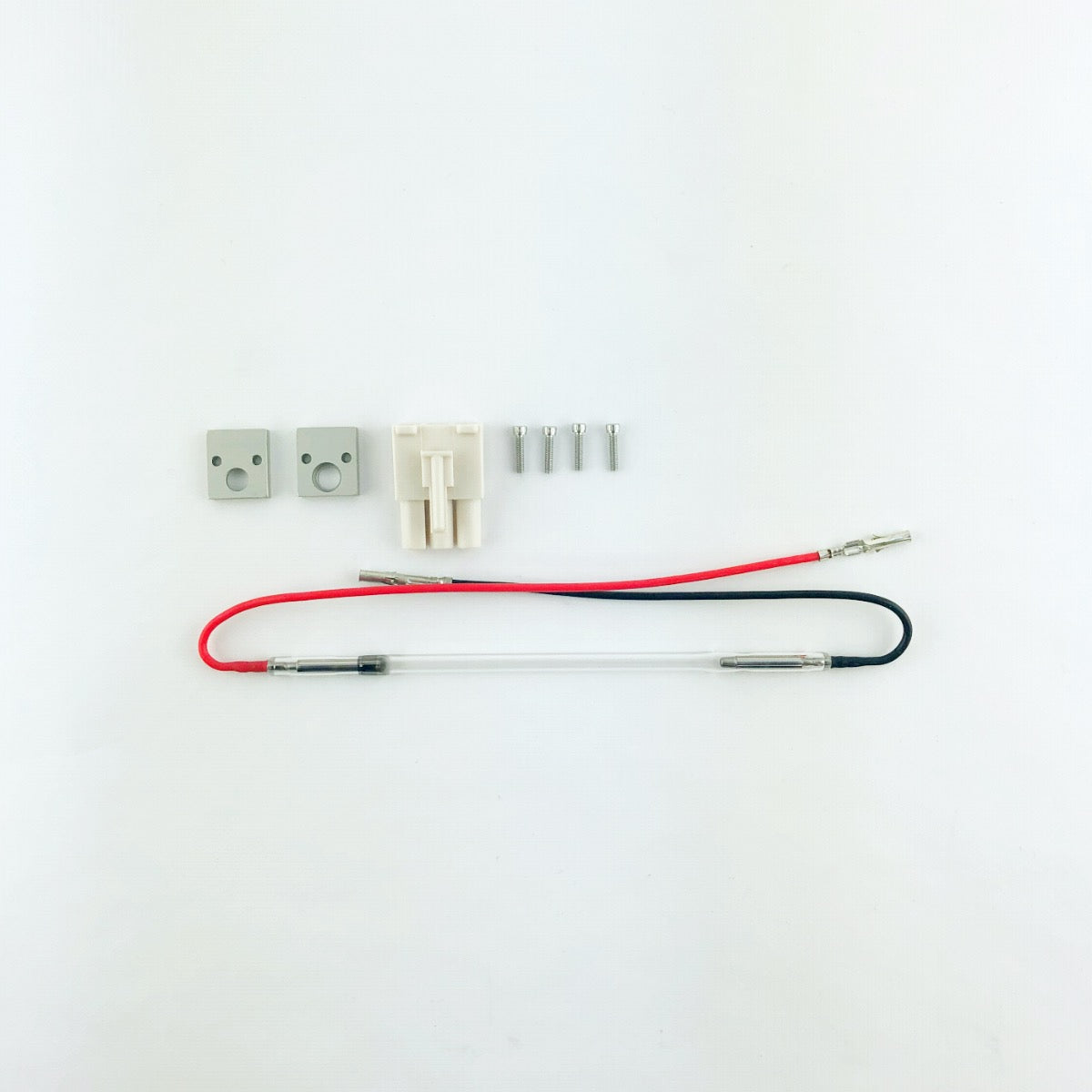 Cutera Xeo/Vantage NdYAG Laser Flashlamp Kit 7001397