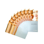 Cutera Laser Genesis Skin Revitalization Patient Brochure AP0624 - 20 Pack