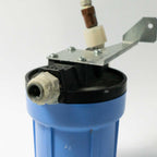 Cutera Xeo CoolGlide Cool Glide WATER FILTER HOUSING - PARTS AS-IS 17-200-5645 B