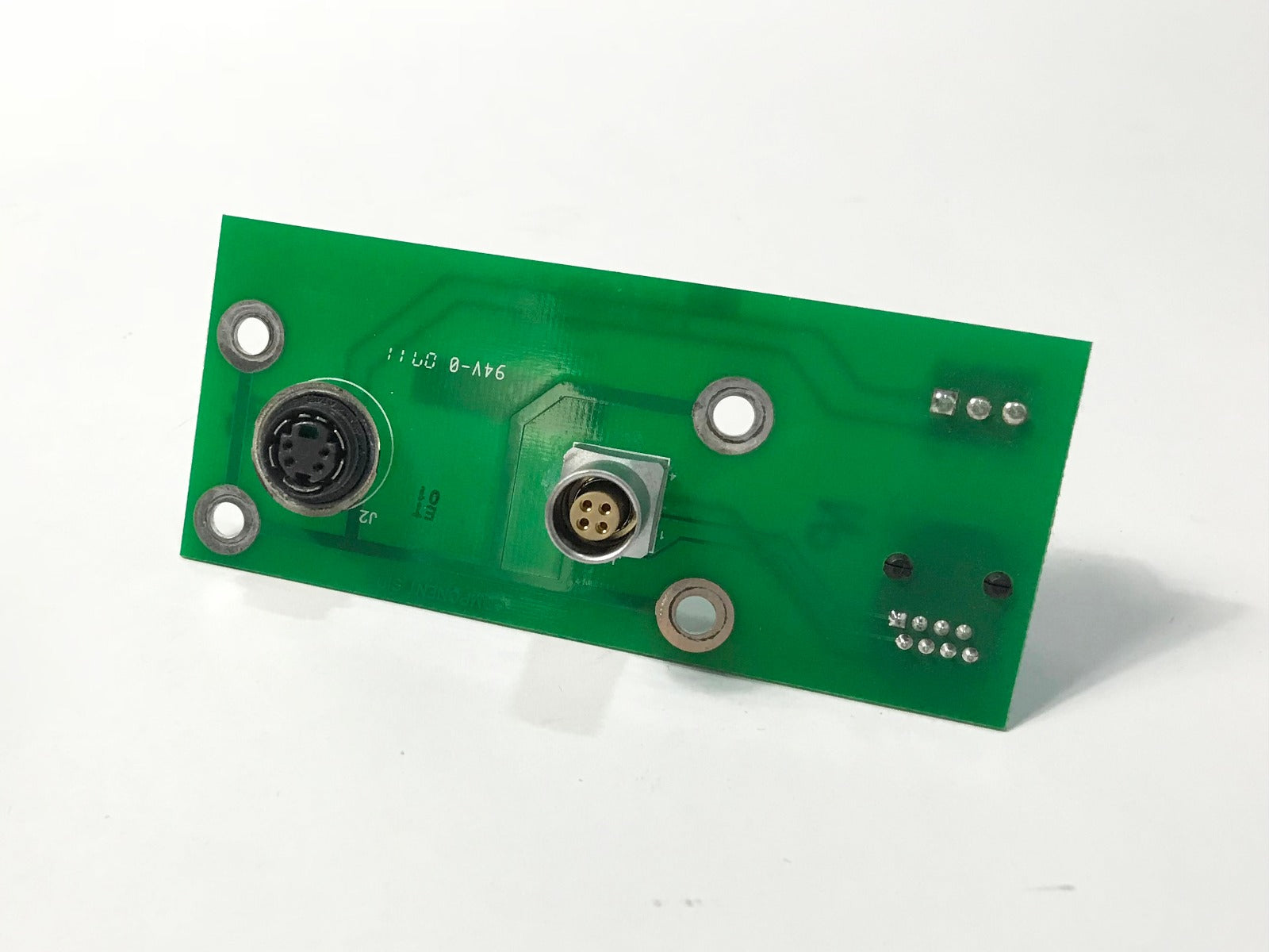 Cutera XEO CoolGlide Laser Footswitch Input Electrical Interlock Board 6000418