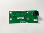 Cutera XEO CoolGlide Laser Footswitch Input Electrical Interlock Board 6000418