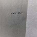Cutera XEO CoolGlide Laser OUTER COVER PANEL Housing 300152F 300-0154D PARTS