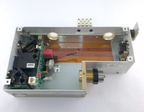 Cutera Xeo CoolGlide Nd:YAG Laser Head Optical Deck Resonator PARTS AS-IS