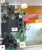 Cutera Xeo CoolGlide Nd:YAG Laser Head Optical Deck Resonator PARTS AS-IS