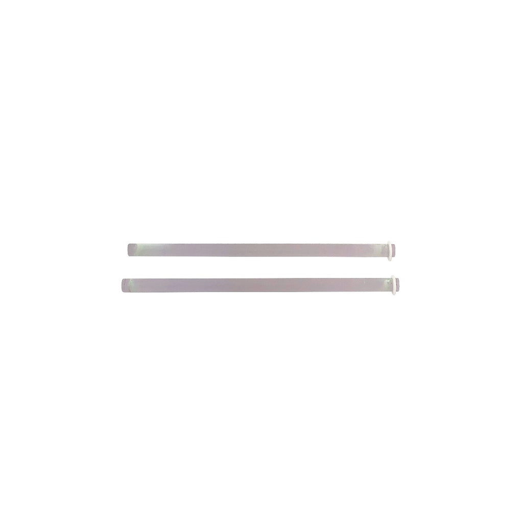Cutera Xeo CoolGlide 1064 nm Nd YAG Crystal Laser Rods As-Is - 2 Pack