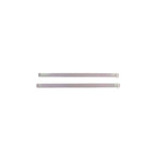 Cutera Xeo CoolGlide 1064 nm Nd YAG Crystal Laser Rods As-Is - 2 Pack