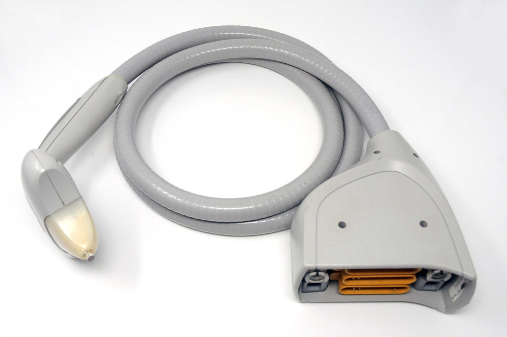 Acutip 500 Cutera Laser IPL Handpiece Skin Rejuvenation Pigment Accu Tip Accutip