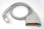 Acutip 500 Cutera Laser IPL Handpiece Skin Rejuvenation Pigment Accu Tip Accutip