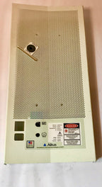 Cutera Altus Coolglide CV Vantage Back Panel Cover Interlock Board US220COOL