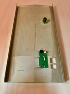 Cutera Altus Coolglide CV Vantage Back Panel Cover Interlock Board US220COOL