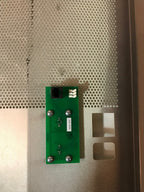 Cutera Altus Coolglide CV Vantage Back Panel Cover Interlock Board US220COOL