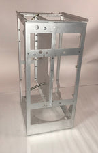 Cutera Cool Glide Vantage XEO Laser System Skeleton Chassis Frame 172005097 D