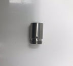 Cutera CoolGlide XEO Vantage Nd YAG 1064 Laser Cool Glide 10mm Blast Window NEW