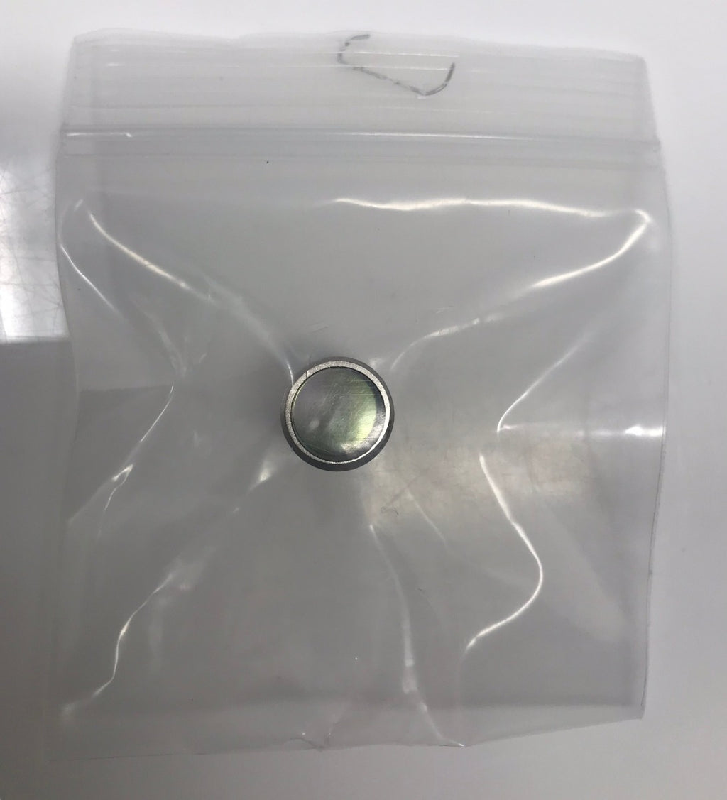 Cutera CoolGlide XEO Vantage Nd YAG 1064 Laser Cool Glide 10mm Blast Window NEW
