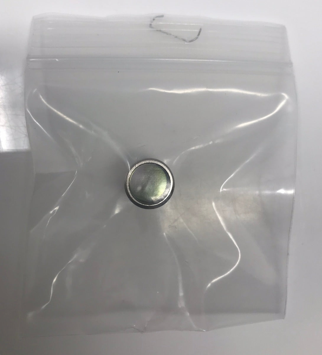 Cutera CoolGlide XEO Vantage Nd YAG 1064 Laser Cool Glide 10mm Blast Window NEW