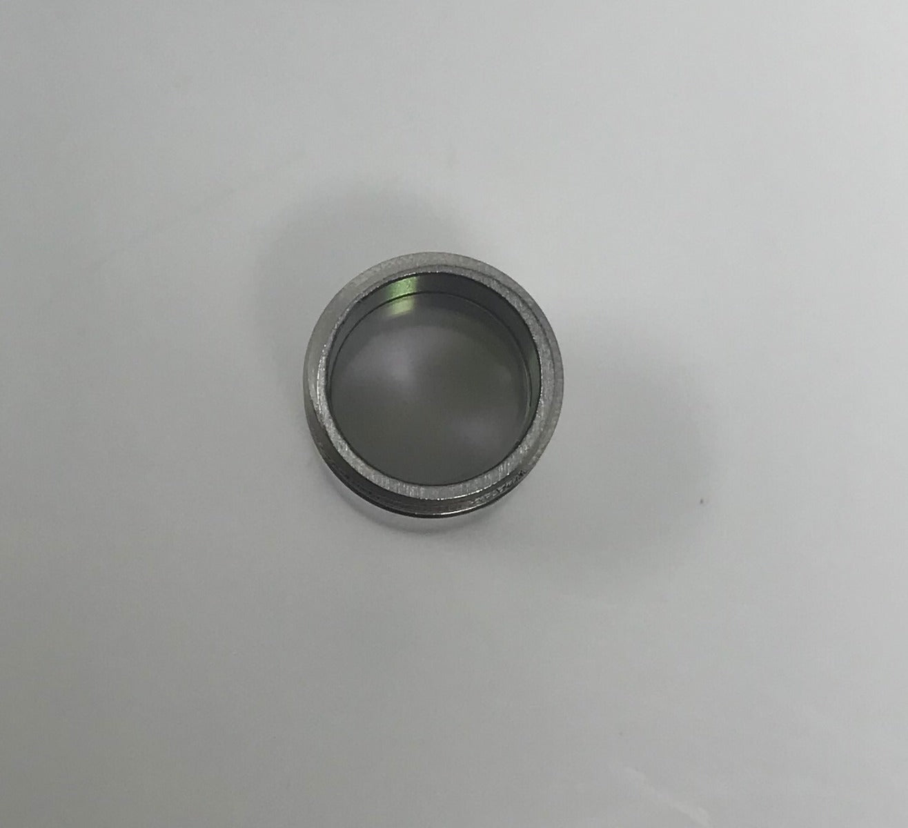 Cutera CoolGlide XEO Vantage Nd YAG 1064 Laser Cool Glide 10mm Blast Window NEW