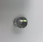 Cutera CoolGlide XEO Vantage Nd YAG 1064 Laser Cool Glide 10mm Blast Window NEW