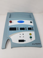 Cutera Coolglide Altus Medical Control Panel and Board **Parts Only SOLD AS IS**