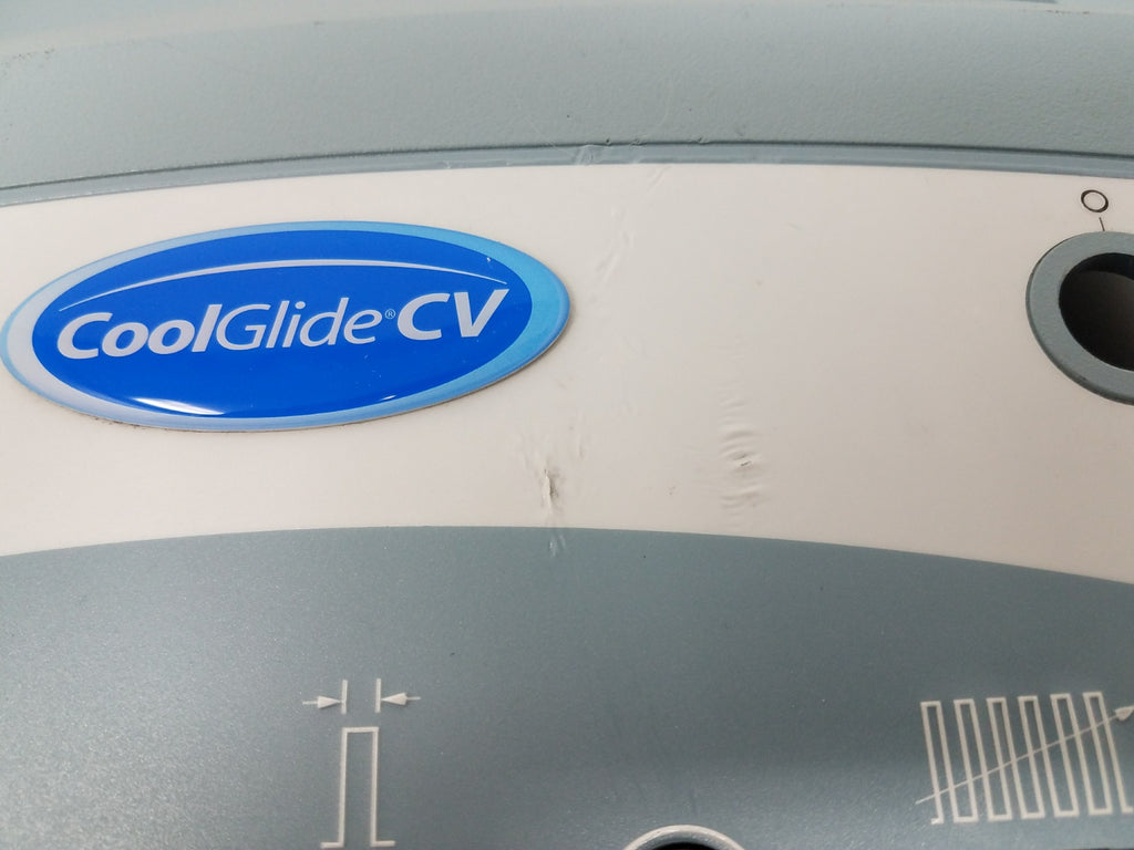 Cutera Coolglide Altus Medical Control Panel and Board **Parts Only SOLD AS IS**