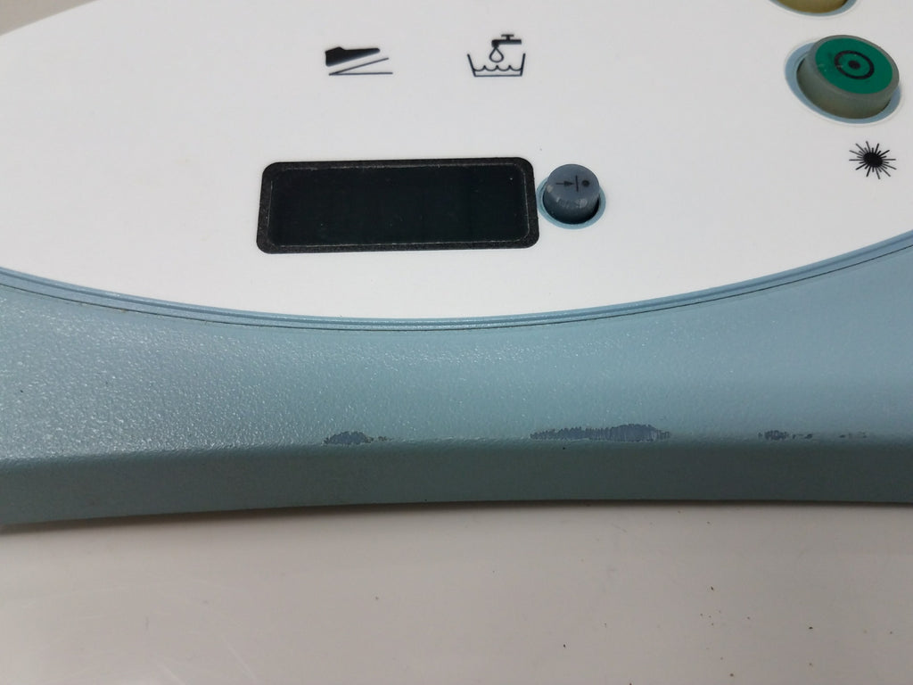 Cutera Coolglide Altus Medical Control Panel and Board **Parts Only SOLD AS IS**