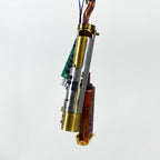 Cutera Xeo Nd Yag 1064 Handpiece Parts Umbilical Fiber Hose As-Is