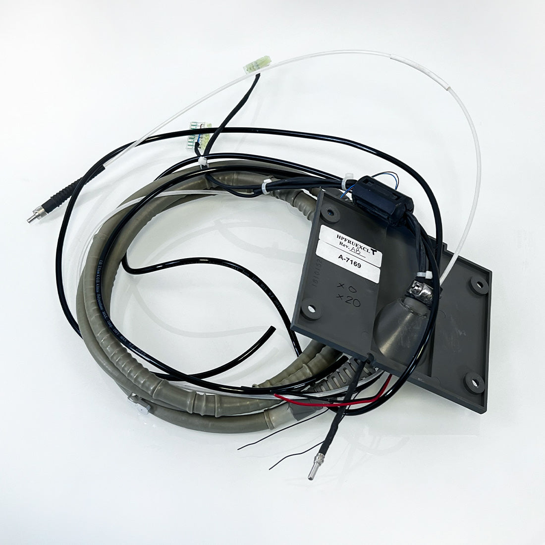 Cutera Xeo Nd Yag 1064 Umbilical Fiber Cable As-Is