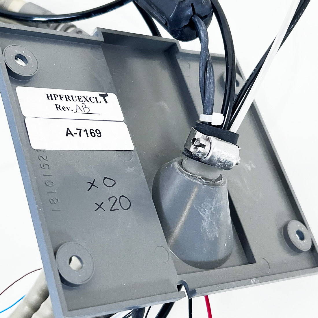 Cutera Xeo Nd Yag 1064 Umbilical Fiber Cable As-Is