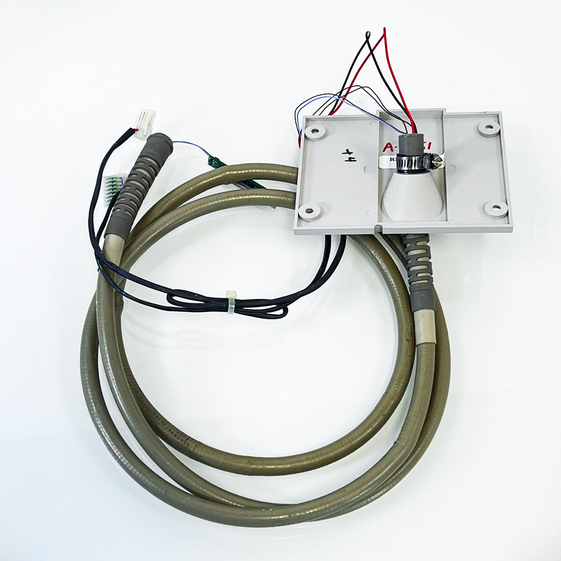 Cutera Xeo Nd Yag 1064 Umbilical Fiber Hose RHFRUEXCL As-Is