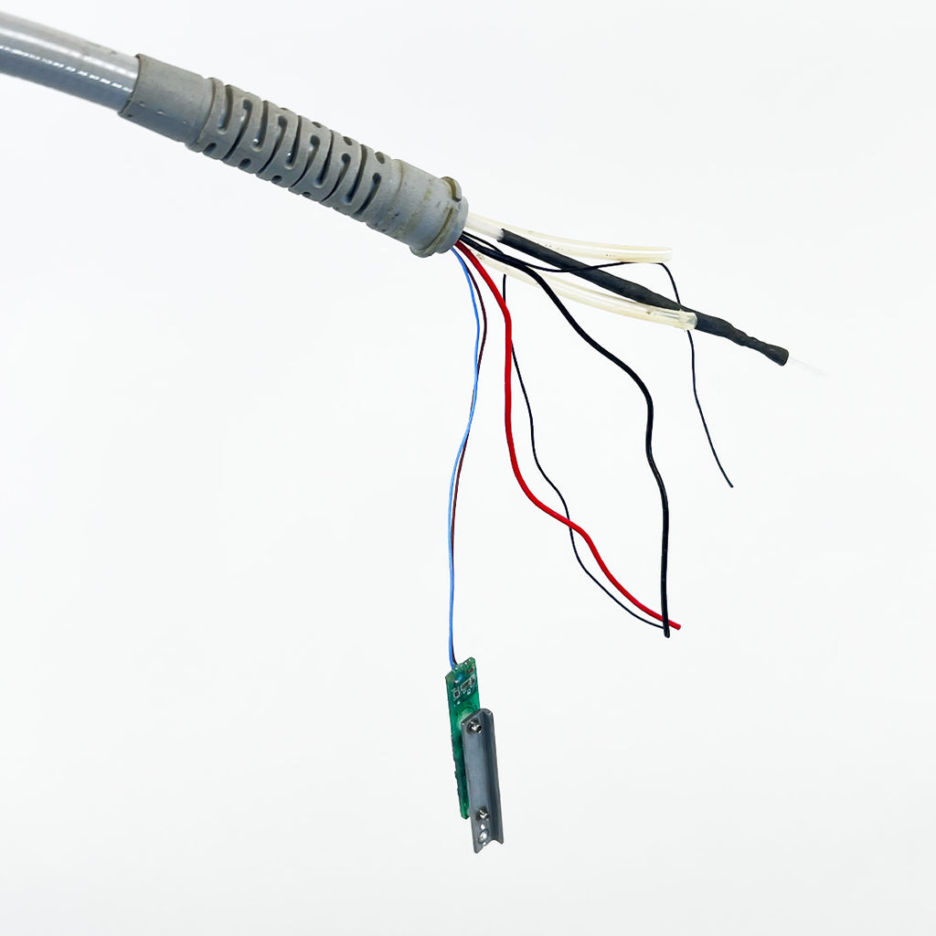 Cutera Xeo Nd Yag 1064 Umbilical Fiber Cable As-Is RHPFREXCL