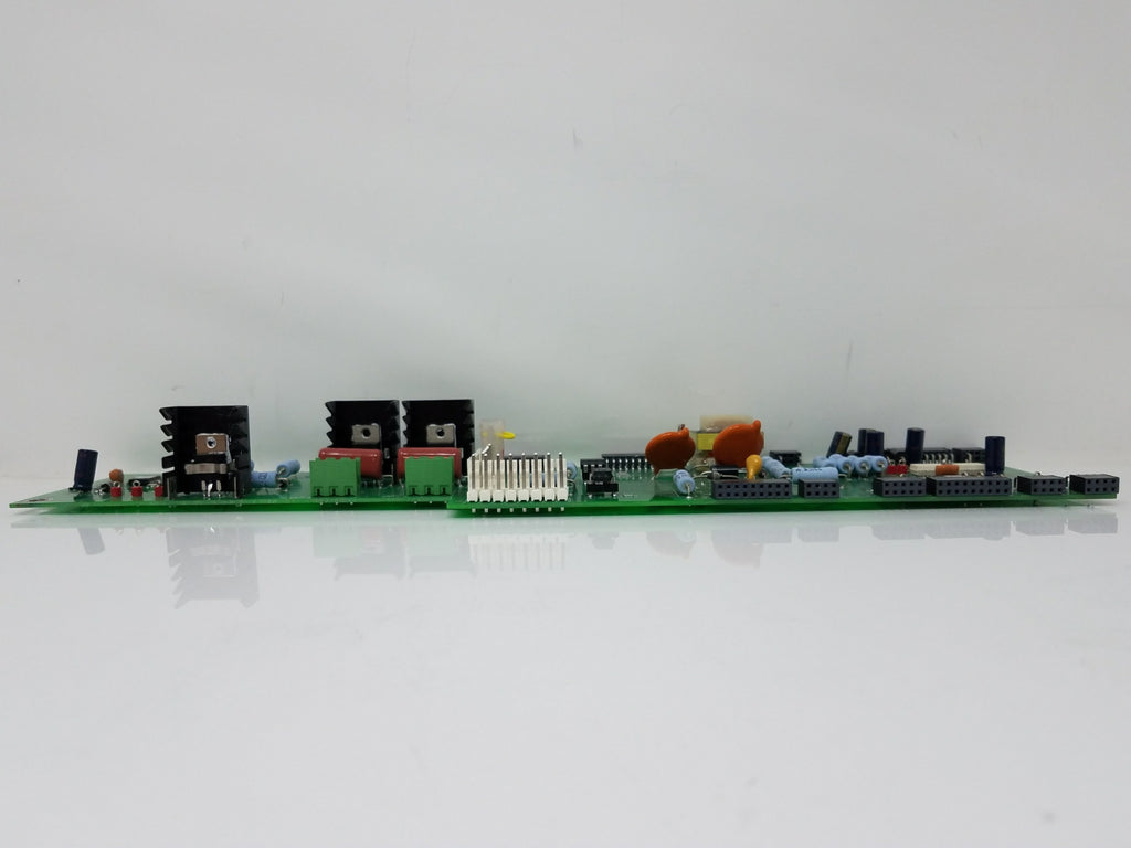 Cutera Coolglide HVPS Interconnect Board XEO Cool Glide Parts As-Is