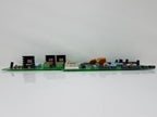 Cutera Coolglide HVPS Interconnect Board XEO Cool Glide Parts As-Is