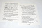 Cutera CoolGlide Laser Vascular Treatment Guidelines Parameter Settings
