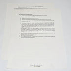 Cutera CoolGlide Laser Vascular Treatment Guidelines Parameter Settings