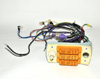Cutera CoolGlide Xeo Laser Handpiece Base Housing Female Base Connector PARTS