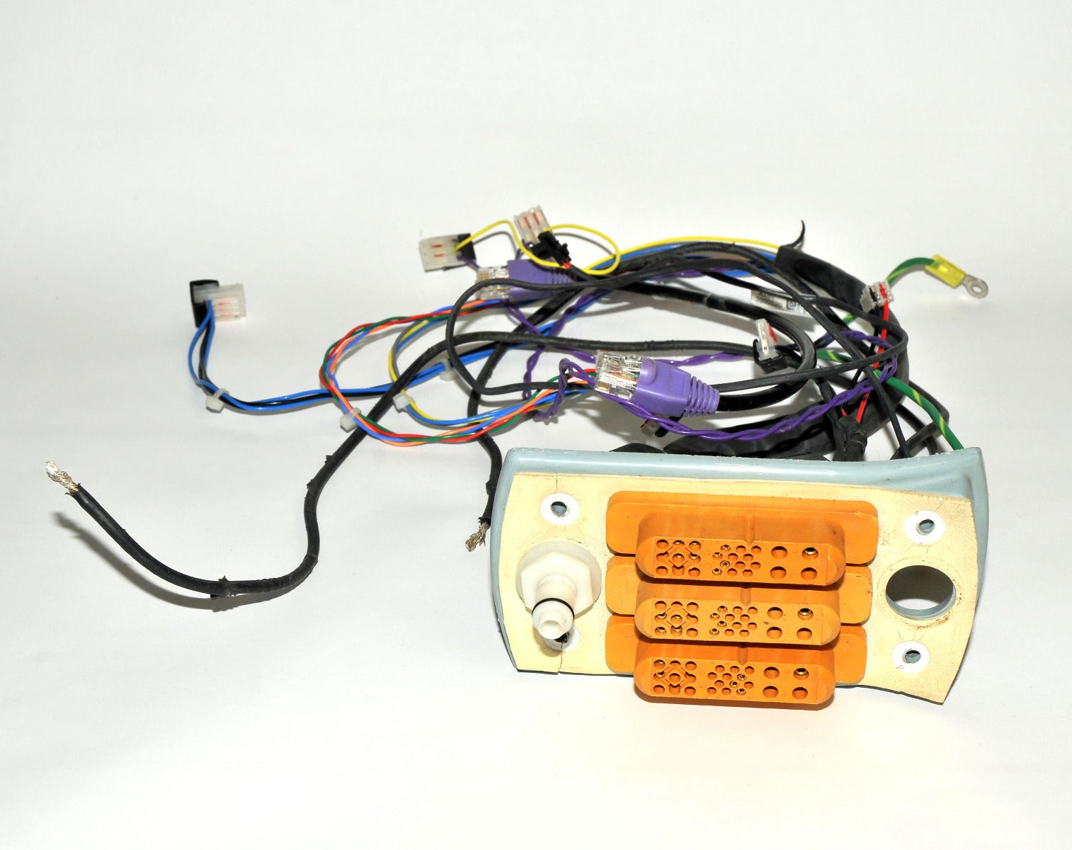 Cutera CoolGlide Xeo Laser Handpiece Base Housing Female Base Connector PARTS