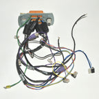 Cutera CoolGlide Xeo Laser Handpiece Base Housing Female Base Connector PARTS